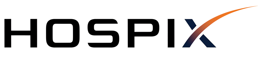 Hospix Logo